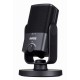 RØDE NT-USB mini Black Table microphone NTUSB MINI – RODE Професионални Микрофони