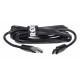 RØDE NT-USB mini Black Table microphone NTUSB MINI – RODE Професионални Микрофони