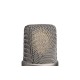 RØDE NT1 5th Generation Silver - condenser microphone NT1GEN5 – RODE Професионални Микрофони
