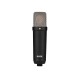 RØDE NT1 Signature Black - condenser microphone RODE NT1SIGN BLK – RODE Професионални Микрофони