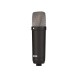 RØDE NT1 Signature Black - condenser microphone RODE NT1SIGN BLK – RODE Професионални Микрофони