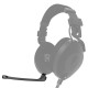 RØDE NTH-Mic - microphone for RØDE NTH-100 headphones NTH-MIC – RODE Професионални Микрофони