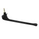 RØDE NTH-Mic - microphone for RØDE NTH-100 headphones NTH-MIC – RODE Професионални Микрофони