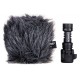 RØDE VideoMic Me-C Black Tablet microphone VIDEOMIC ME-C – RODE Професионални Микрофони