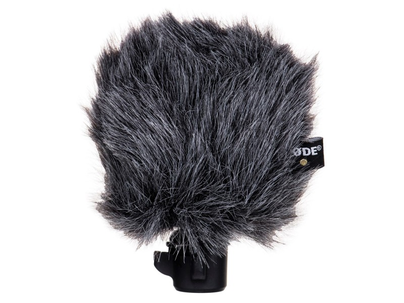 RØDE VideoMic Me-C Black Tablet microphone VIDEOMIC ME-C – RODE Професионални Микрофони