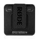RODE Wireless GO II Single WIRELESS GO II SN – RODE Професионални Микрофони