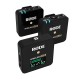 RØDE Wireless GO II - wireless microphone system WIRELESS GO II – RODE Професионални Микрофони