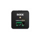 RØDE Wireless GO II - wireless microphone system WIRELESS GO II – RODE Професионални Микрофони