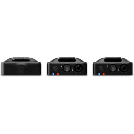 RØDE Wireless GO III - wireless microphone system