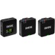 RØDE Wireless GO III - wireless microphone system WIGOGEN3 – RODE Професионални Микрофони
