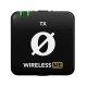 RØDE Wireless ME TX - dedicated wireless ME transmitter WIMETX – RODE Професионални Микрофони
