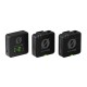 RØDE Wireless Pro - wireless system WIPRO – RODE Професионални Микрофони