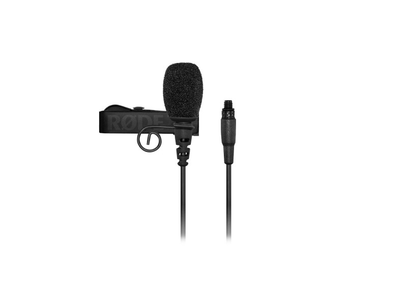 RODELink LAV  lavalier microphone LAVRL – RODE Професионални Микрофони