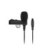 RODELink LAV  lavalier microphone LAVRL – RODE Професионални Микрофони