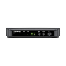 Shure BLX24E/B58-H8E - wireless vocal system with Beta 58A microphone