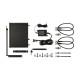 Shure BLX24RE/B58-H8E - wireless vocal system for rack mounting with Beta 58A microphone 010-04-763 – SHURE Професионални Микрофони