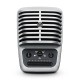 Shure MOTIV MV51 Grey Digital camcorder microphone MOTIVMV51 – SHURE Професионални Микрофони