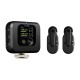 Shure MV-TWO-KIT-Z6 wireless microphone receiver Camera mount MV-TWO-KIT-Z6 – SHURE Професионални Микрофони