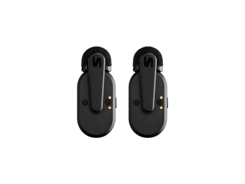 Shure MV-TWO-KIT-Z6 wireless microphone receiver Camera mount MV-TWO-KIT-Z6 – SHURE Професионални Микрофони