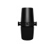 Shure MV7-X microphone Black Studio microphone MV7X – SHURE Професионални Микрофони