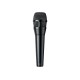 Shure Nexadyne™ 8/C - dynamic microphone, cardioid with XLR connector, black 010-03-666 – SHURE Професионални Микрофони