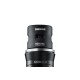 Shure Nexadyne™ 8/C - dynamic microphone, cardioid with XLR connector, black 010-03-666 – SHURE Професионални Микрофони