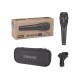 Shure Nexadyne™ 8/C - dynamic microphone, cardioid with XLR connector, black 010-03-666 – SHURE Професионални Микрофони