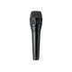 Shure Nexadyne™ 8/S - dynamic microphone, supercardioid with XLR connector, black 010-03-667 – SHURE Професионални Микрофони
