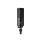 Shure SM4-K - condenser microphone, externally polarised SM4-K – SHURE Професионални Микрофони