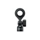Shure SM4-K - condenser microphone, externally polarised SM4-K – SHURE Професионални Микрофони