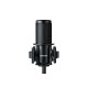 Shure SM4-K - condenser microphone, externally polarised SM4-K – SHURE Професионални Микрофони