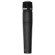 Shure SM57 Black Studio microphone SM57-LCE – SHURE Професионални Микрофони