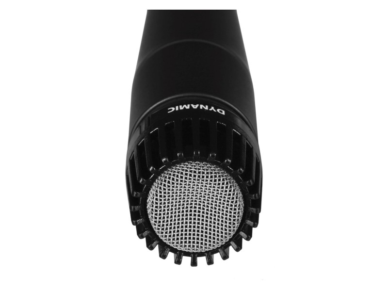 Shure SM57 Black Studio microphone SM57-LCE – SHURE Професионални Микрофони
