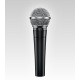Shure SM58 Black Studio microphone SM58SE – SHURE Професионални Микрофони