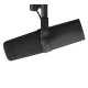 Shure SM7B microphone Black Studio microphone SM7B – SHURE Професионални Микрофони