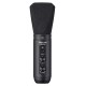 Tascam TM-250U microphone Black Conference microphone TM-250U – TASCAM Професионални Микрофони