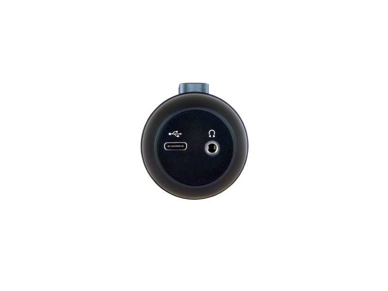 Tascam TM-250U microphone Black Conference microphone TM-250U – TASCAM Професионални Микрофони