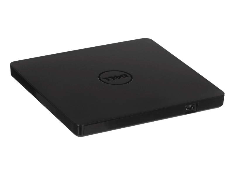 DELL DW316 optical disc drive DVD±RW Black 784-BBBI – DELL Лаптоп & PC& таблет аксесоари
