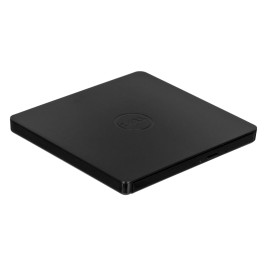 DELL DW316 optical disc drive DVD±RW Black