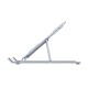 UNITEK OT155SL laptop stand Silver OT155SL – UNITEK Лаптоп & PC& таблет аксесоари