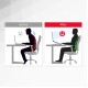 UNITEK OT155SL laptop stand Silver OT155SL – UNITEK Лаптоп & PC& таблет аксесоари