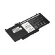 Green Cell 6MT4T 07V69Y Dell laptop battery 7,4V 7200mAh (DE162) DE162 – Green Cell Батерии