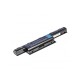 Green Cell AC06 notebook spare part Battery AC06 – Green Cell Батерии