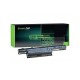 Green Cell AC07 notebook spare part Battery AC07 – Green Cell Батерии