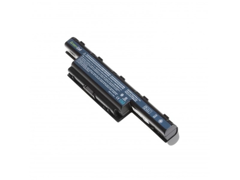 Green Cell AC07 notebook spare part Battery AC07 – Green Cell Батерии