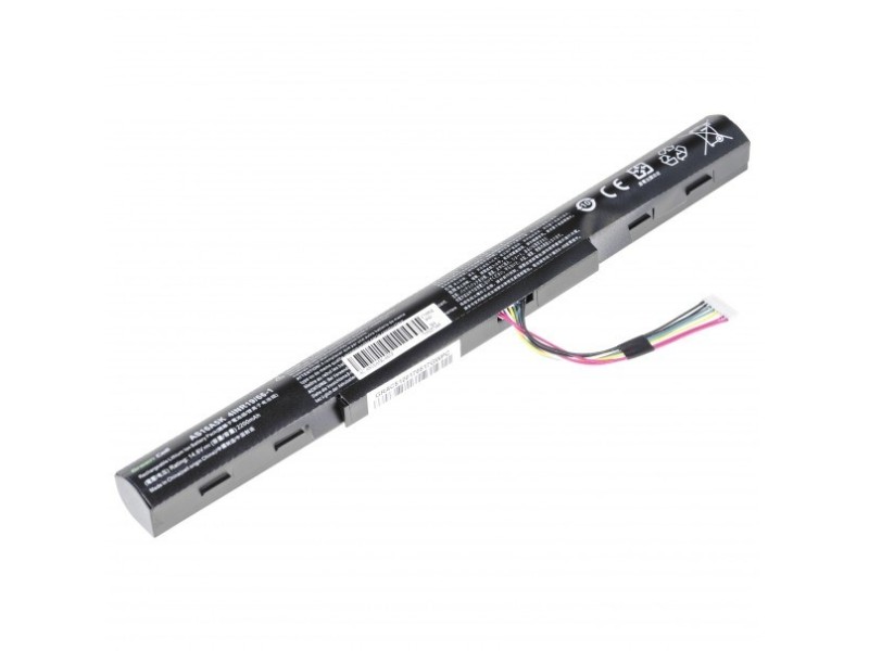 Green Cell AC51 notebook spare part Battery AC51 – Green Cell Батерии