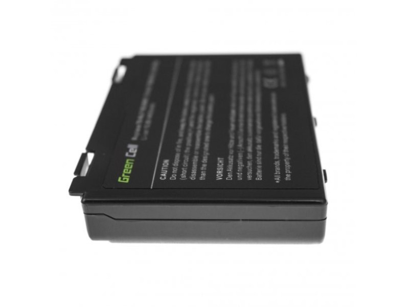 Green Cell AS01 notebook spare part Battery AS01 – Green Cell Батерии