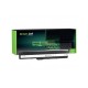 Green Cell AS02 notebook spare part Battery AS02 – Green Cell Батерии