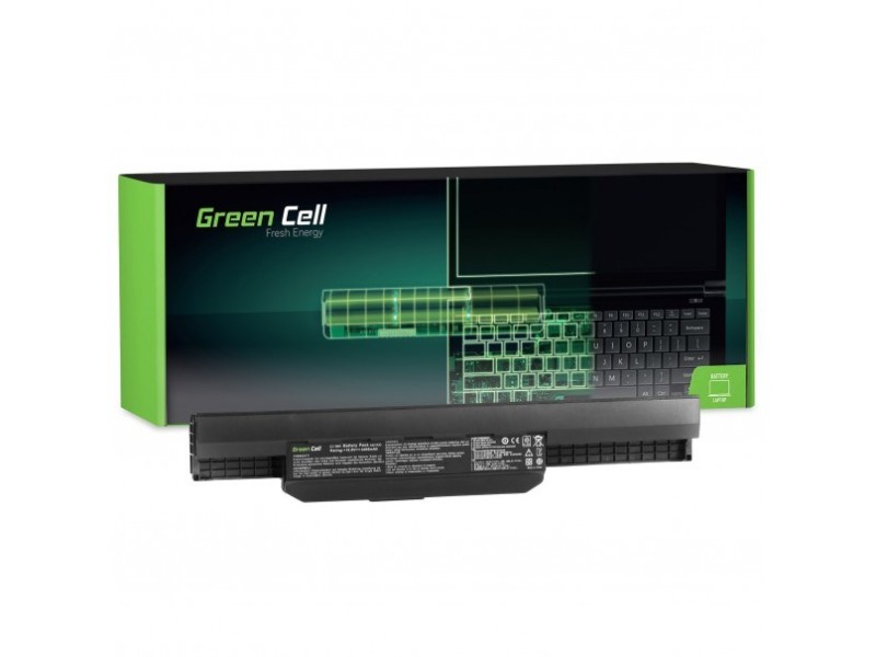 Green Cell AS04 notebook spare part Battery AS04 – Green Cell Батерии