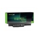 Green Cell AS04 notebook spare part Battery AS04 – Green Cell Батерии